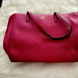 Kate Spade tote bag